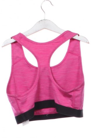 Top sport de damă. Nike, Mărime L, Culoare Multicolor, Preț 89,47 Lei