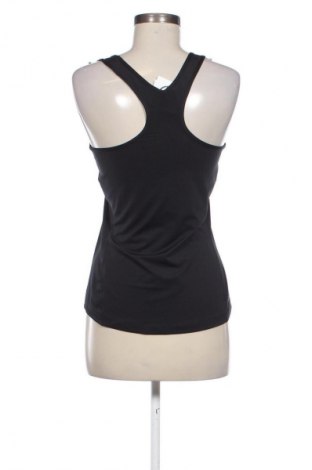 Damski sportowy top Nike, Rozmiar M, Kolor Czarny, Cena 76,40 zł