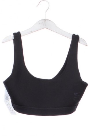 Dámský sportovní top  Nike, Velikost S, Barva Černá, Cena  613,00 Kč