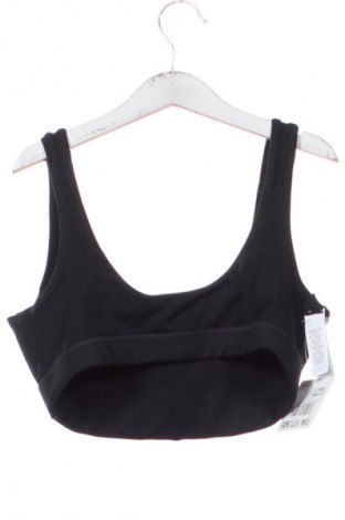 Dámský sportovní top  Nike, Velikost S, Barva Černá, Cena  613,00 Kč