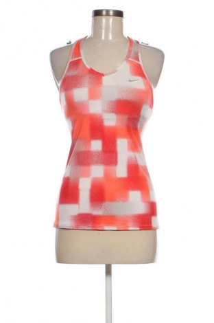 Damski sportowy top Nike, Rozmiar S, Kolor Kolorowy, Cena 52,99 zł