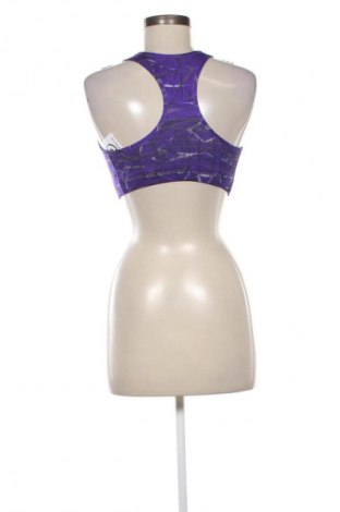 Damen Sporttop Nike, Größe M, Farbe Mehrfarbig, Preis 17,39 €