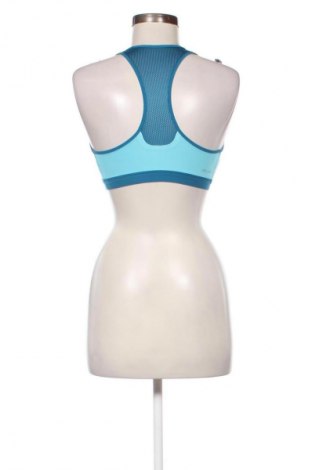 Damen Sporttop Nike, Größe M, Farbe Blau, Preis € 17,39