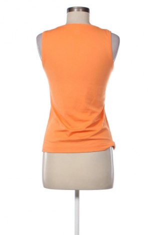 Top sport de damă. Odlo, Mărime S, Culoare Portocaliu, Preț 52,66 Lei