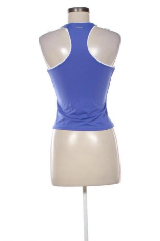 Női sport top Oysho, Méret XS, Szín Kék, Ár 5 098 Ft