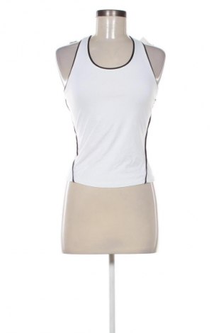 Női sport top Oysho, Méret XS, Szín Fehér, Ár 6 166 Ft