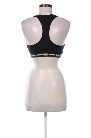 Γυναίκειο αθλητικό τοπ PUMA, Μέγεθος XL, Χρώμα Μαύρο, Τιμή 47,99 €