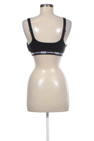 Dámsky športový top  PUMA, Veľkosť L, Farba Čierna, Cena  46,95 €