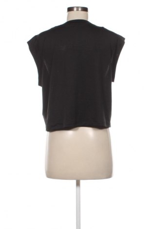 Дамски спортен топ PUMA, Размер L, Цвят Черен, Цена 51,61 лв.