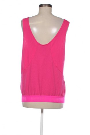 Dámsky športový top  PUMA, Veľkosť M, Farba Červená, Cena  17,38 €
