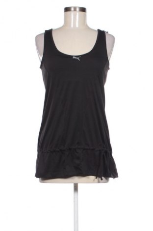 Damen Sporttop PUMA, Größe XL, Farbe Schwarz, Preis 17,30 €