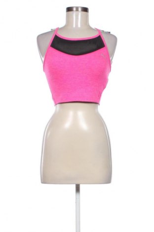 Top sport de damă. PUMA, Mărime S, Culoare Multicolor, Preț 87,46 Lei