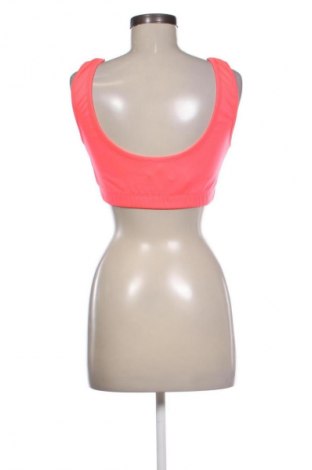 Damski sportowy top Pause Jeans, Rozmiar S, Kolor Różowy, Cena 45,98 zł