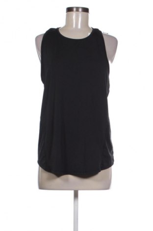 Damen Sporttop Primark, Größe M, Farbe Schwarz, Preis 7,68 €