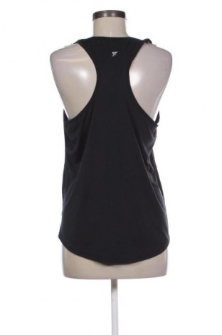Damen Sporttop Primark, Größe M, Farbe Schwarz, Preis 7,68 €