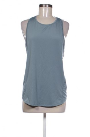 Damen Sporttop Primark, Größe M, Farbe Grau, Preis 7,68 €