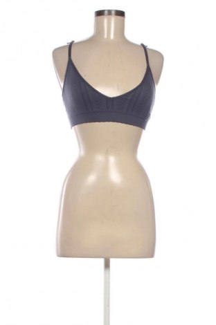 Дамски спортен топ Primark, Размер M, Цвят Син, Цена 15,00 лв.