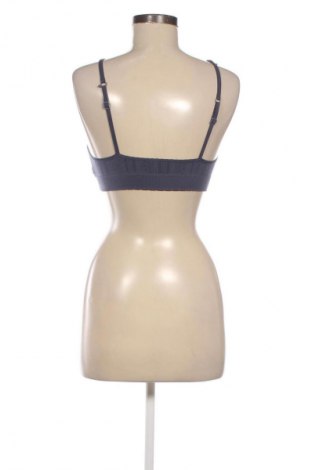 Дамски спортен топ Primark, Размер M, Цвят Син, Цена 15,00 лв.