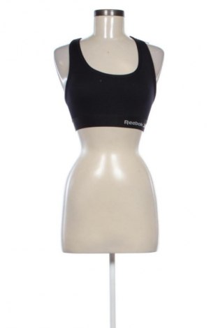Dámsky športový top  Reebok, Veľkosť S, Farba Čierna, Cena  20,95 €