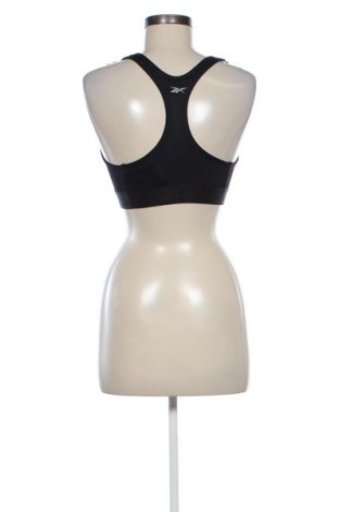 Dámsky športový top  Reebok, Veľkosť S, Farba Čierna, Cena  20,95 €