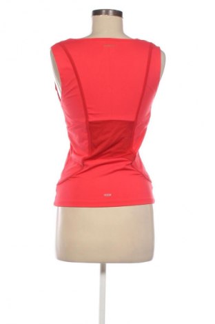 Damski sportowy top Reebok, Rozmiar M, Kolor Czerwony, Cena 78,16 zł