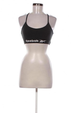 Top sport de damă. Reebok, Mărime S, Culoare Negru, Preț 89,47 Lei