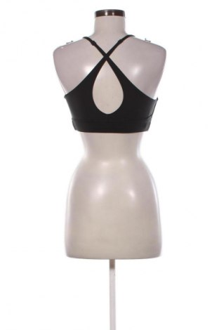 Top sport de damă. Reebok, Mărime S, Culoare Negru, Preț 89,47 Lei