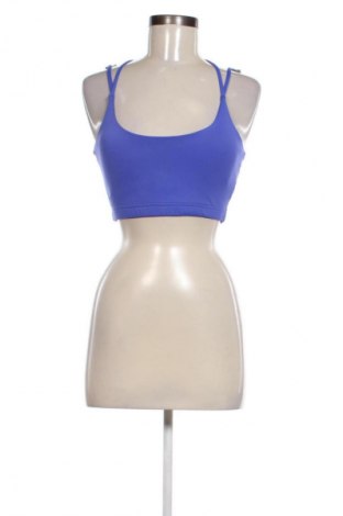 Dámsky športový top  Reserved, Veľkosť M, Farba Modrá, Cena  7,67 €