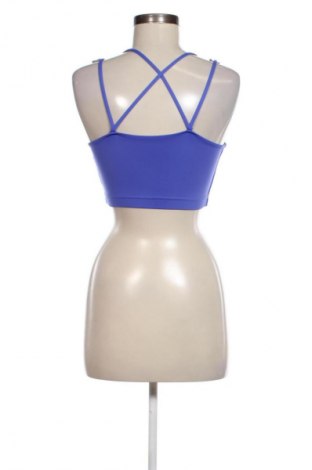 Dámsky športový top  Reserved, Veľkosť M, Farba Modrá, Cena  7,67 €