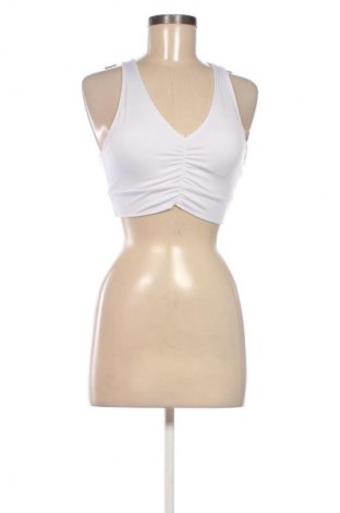 Dámský sportovní top  SHEIN, Velikost XS, Barva Bílá, Cena  188,00 Kč