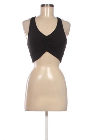 Dámský sportovní top  SHEIN, Velikost XS, Barva Černá, Cena  188,00 Kč