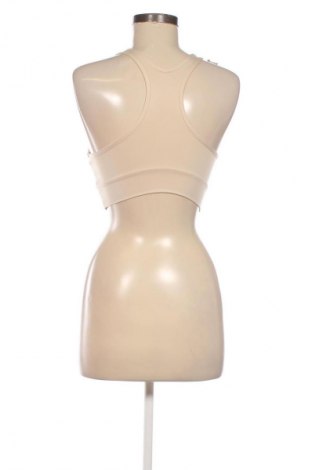 Dámský sportovní top  SHEIN, Velikost XS, Barva Béžová, Cena  188,00 Kč