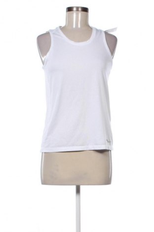 Γυναίκειο αθλητικό τοπ Saucony, Μέγεθος S, Χρώμα Λευκό, Τιμή 17,36 €