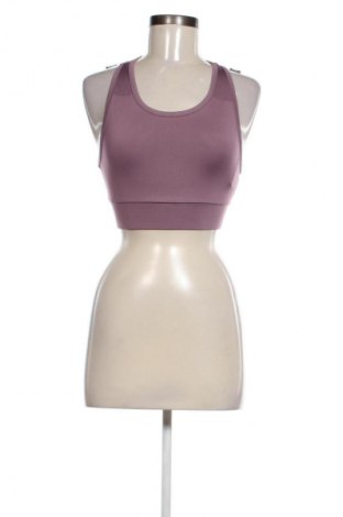 Damen Sporttop Sinsay, Größe S, Farbe Lila, Preis 5,99 €