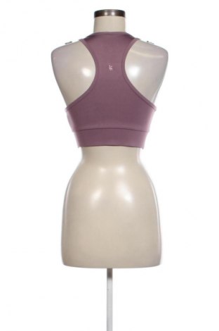 Damen Sporttop Sinsay, Größe S, Farbe Lila, Preis 5,99 €