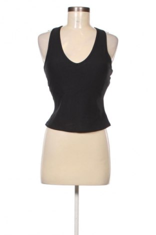 Női sport top Skechers, Méret M, Szín Fekete, Ár 11 839 Ft