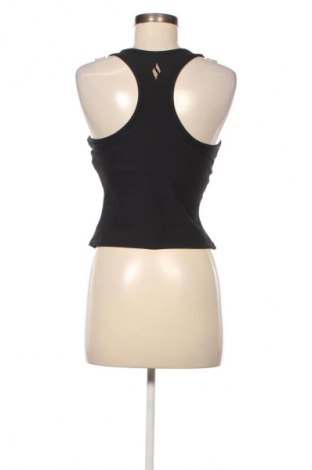 Női sport top Skechers, Méret M, Szín Fekete, Ár 11 839 Ft