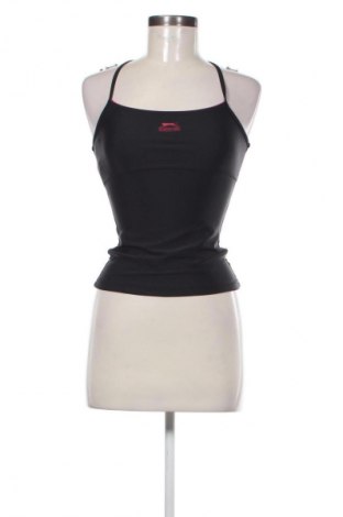 Top sport de damă. Slazenger, Mărime XS, Culoare Negru, Preț 39,50 Lei
