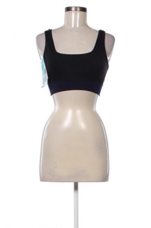 Damen Sporttop Sloggi, Größe XL, Farbe Schwarz, Preis 51,99 €