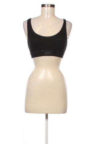 Dámsky športový top  Sloggi, Veľkosť M, Farba Čierna, Cena  46,95 €