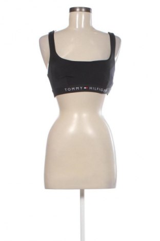 Damen Sporttop Tommy Hilfiger, Größe S, Farbe Schwarz, Preis € 50,99