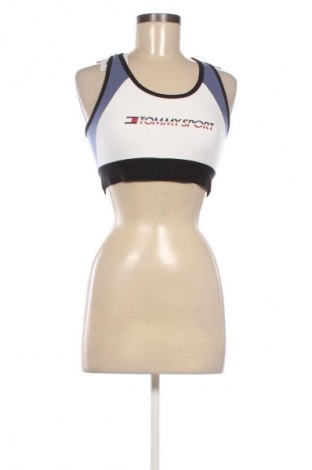 Dámský sportovní top  Tommy Jeans, Velikost L, Barva Vícebarevné, Cena  1 177,00 Kč