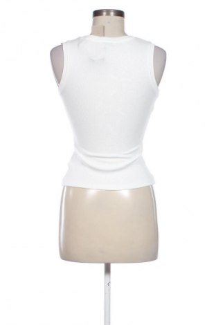 Damen Sporttop Tommy Jeans, Größe XS, Farbe Weiß, Preis € 50,99