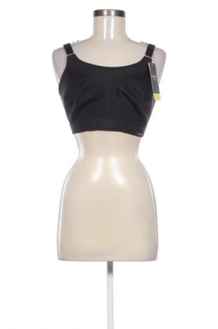 Дамски спортен топ Triumph, Размер L, Цвят Черен, Цена 77,99 лв.