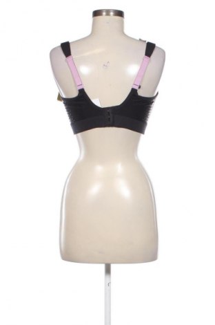 Дамски спортен топ Triumph, Размер L, Цвят Черен, Цена 77,99 лв.