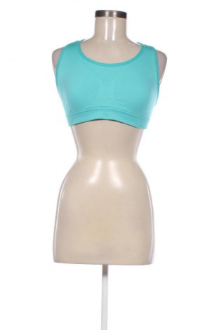 Dámsky športový top  Unbranded, Veľkosť M, Farba Modrá, Cena  7,95 €