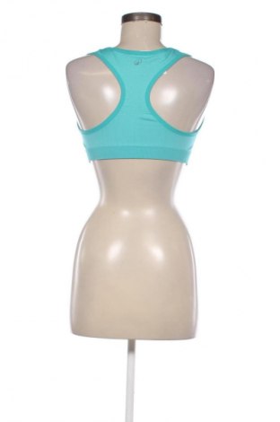 Dámsky športový top  Unbranded, Veľkosť M, Farba Modrá, Cena  7,95 €