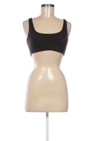 Top sport de damă. Unbranded, Mărime M, Culoare Negru, Preț 38,99 Lei