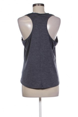 Damen Sporttop Unbranded, Größe M, Farbe Grau, Preis 7,68 €