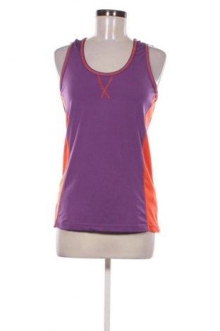 Dámsky športový top  Unbranded, Veľkosť S, Farba Fialová, Cena  7,57 €
